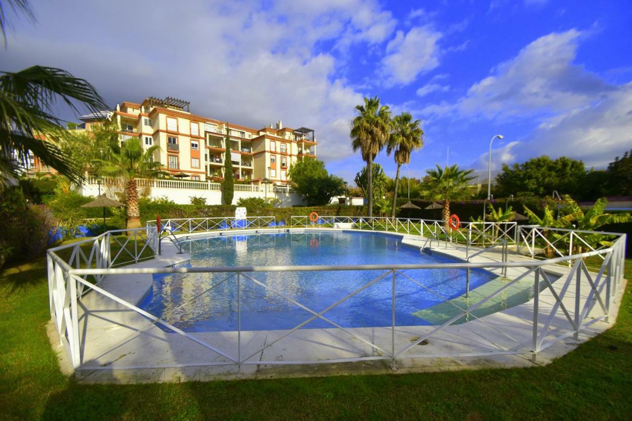Reserva Del Parque Benalmádena Exteriér fotografie